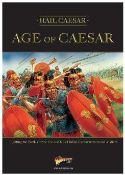 Hail Caesar: Age Of Caesar 