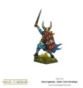 Hail Caesar: Gallic Celts: Vercingetorix, Gallic Celt Chieftain 