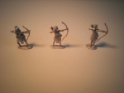 Hail Caesar: Egyptian: Archers [Blister] 