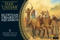 Hail Caesar: Egyptian: Chariot Squadron 