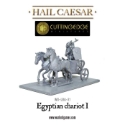 Hail Caesar: Egyptian: Chariot 1 