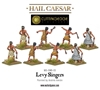 Hail Caesar: Egyptian: Levy Slingers - WGH-CEM-26 WG-EMB-05 [5060200849415]