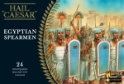 Hail Caesar: Egyptian: Spearmen 