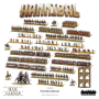 Hail Caesar The Punic Wars: Epic Battles: Hannibal Battle-Set - 112010001 [5060917993159]