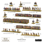 Hail Caesar The Punic Wars: Epic Battles: Hannibal Battle-Set - 112010001 [5060917993159]