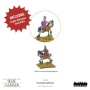 Hail Caesar The Punic Wars: Epic Battles: Hannibal Battle-Set - 112010001 [5060917993159]