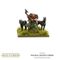 Hail Caesar: Germanic: Ariovistus, Chieftan 