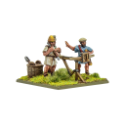 Hail Caesar: Greeks: Hellenistic Greek Light Artillery Bolt Thrower 
