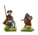 Hail Caesar: Greeks: Spartan Generals 