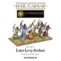Hail Caesar: Hittite: Levy/ Later Levy Archers (Blister) - WGH-CEM-32 [5060200849477]
