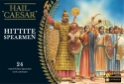 Hail Caesar: Hittite: Spearmen 