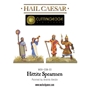 Hail Caesar: Hittite: Spearmen - WLGWGHCEM-03 WGH-CEM-03 [5060200849279]