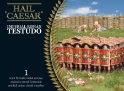 Hail Caesar: Imperial Romans: Testudo! 