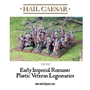 Hail Caesar: Imperial Romans: Veterans - 102011001 [5060200841440]