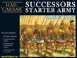 Hail Caesar: Macedonian: Successor Starter Army - WLG102614001 102614001 [5060393704591]