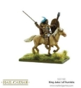 Hail Caesar: Numidian: King Juba I 