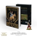 Hail Caesar: Rule Book 2nd Edition (HC)  