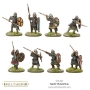 Hail Caesar: Saxon: Huscarls A - WLG103013001 103013001 [5060572500136]