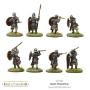 Hail Caesar: Saxon: Huscarls A - WLG103013001 103013001 [5060572500136]