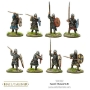 Hail Caesar: Saxon: Earls &amp; Kings 11th Century - WLG103013015 103013015 [5060572500112]