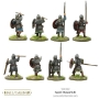 Hail Caesar: Saxon: Earls &amp; Kings 11th Century - WLG103013015 103013015 [5060572500112]