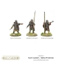 Hail Caesar: Saxon: Leaders - Battle of Hastings - WLG103013017 [5060572500150]