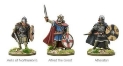 Hail Caesar: Saxon: Saxon Kings - 9th Century 