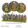 Hail Caesar: Saxon: Thegns - WLG102013002 102013002 [5060393704959]
