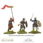 Hail Caesar: Saxon: Thegns - WLG102013002 102013002 [5060393704959]