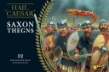 Hail Caesar: Saxon: Thegns - WLG102013002 102013002 [5060393704959]