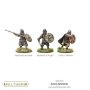 Hail Caesar: Saxon: Warlords - WLG103013018 103013018
