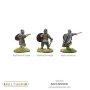 Hail Caesar: Saxon: Warlords - WLG103013018 103013018