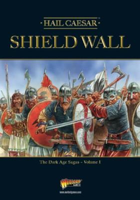 Hail Caesar: Shield Wall 