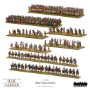 Hail Caesar The Punic Wars: Epic Battles: Allied Troops division - 112010007 [5060917993142]