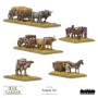 Hail Caesar The Punic Wars: Epic Battles: Baggage Train - 113212208 [5060917993470]