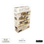 Hail Caesar The Punic Wars: Epic Battles: Baggage Train - 113212208 [5060917993470]
