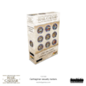 Hail Caesar The Punic Wars: Epic Battles: Carthaginian Casualty Markers 