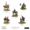 Hail Caesar The Punic Wars: Epic Battles: Carthaginian Commanders 