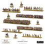 Hail Caesar The Punic Wars: Epic Battles: Carthaginian Division - 112010005 [5060917993128]
