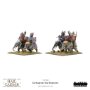 Hail Caesar The Punic Wars: Epic Battles: Carthaginian War Elephants - 112010006 [5060917993135]