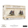 Hail Caesar The Punic Wars: Epic Battles: Carthaginian War Elephants - 112010006 [5060917993135]