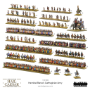 Hail Caesar The Punic Wars: Epic Battles: Hannibal Barca's Carthaginian Army - 112010003 [5060917993173]