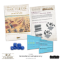 Hail Caesar The Punic Wars: Epic Battles: Hannibal Barca's Carthaginian Army - 112010003 [5060917993173]