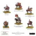 Hail Caesar The Punic Wars: Epic Battles: Republican Roman Commanders 