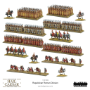 Hail Caesar The Punic Wars: Epic Battles: Republican Roman Division - 112010004 [5060917993111]