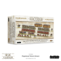 Hail Caesar The Punic Wars: Epic Battles: Republican Roman Division - 112010004 [5060917993111]