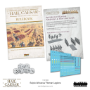 Hail Caesar The Punic Wars: Epic Battles: Scipio Africanus’ Roman Legions - 112010002 [5060917993166]