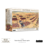Hail Caesar The Punic Wars: Epic Battles: Scipio Africanus’ Roman Legions - 112010002 [5060917993166]