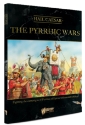 Hail Caesar: The Pyrrhic Wars - Hail Caesar supplement 