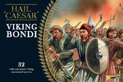 Hail Caesar: Vikings: Viking Bondi 